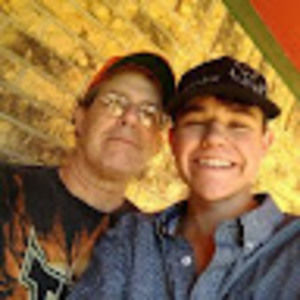 Meet your Posher, Dave